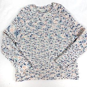 •SILVERFLINT SWEATER [NWT]•